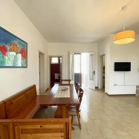 بيت للعطل Bonnie A 25 Metri Dal Mare *