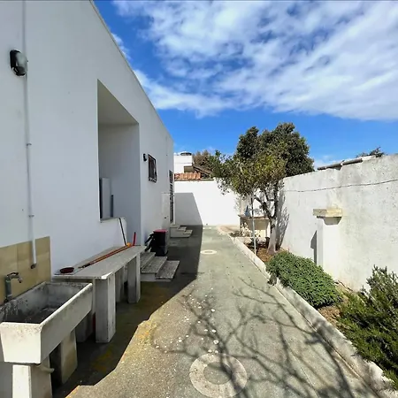 Bonnie A 25 Metri Dal Mare بيت للعطل بورتو سيساريو