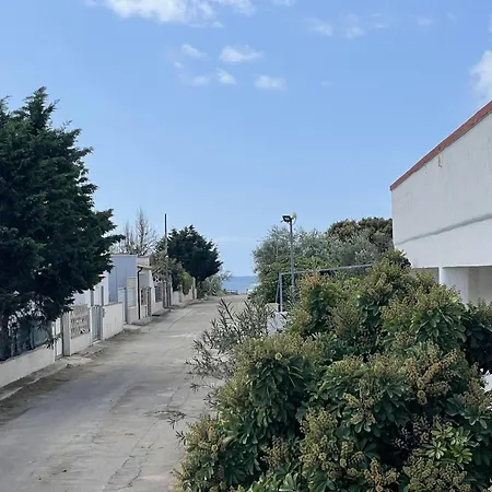 Bonnie A 25 Metri Dal Mare بيت للعطل بورتو سيساريو