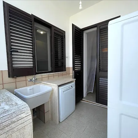 بيت للعطل Bonnie A 25 Metri Dal Mare *